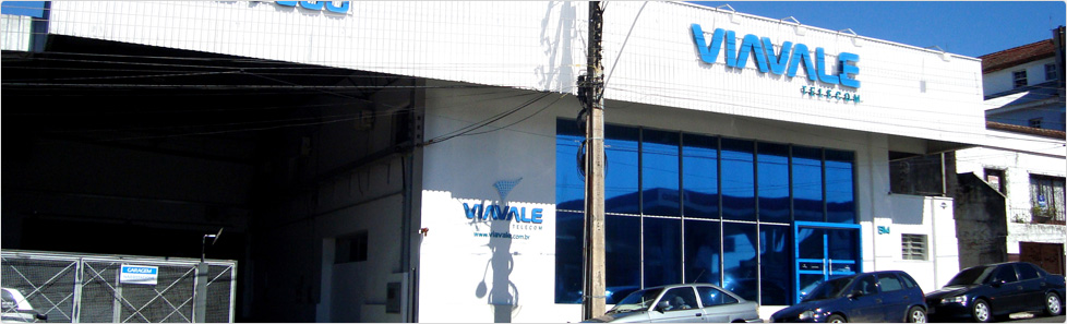 Viavale - A Empresa